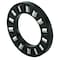 Ntn NTN PCJ323824, Needle Roller And Cage Assembly  2 In Id X 2375 In Od X 15 In W, Steel PCJ323824 - alternate 1